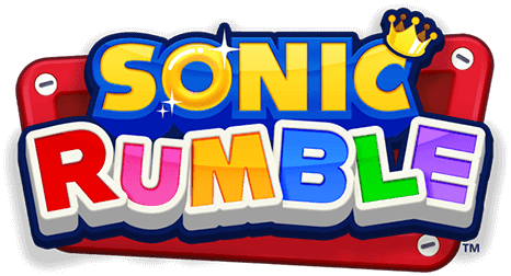 ¡Sonic Rumble™ ya está disponible oficialmente en todo el mundo hoy!